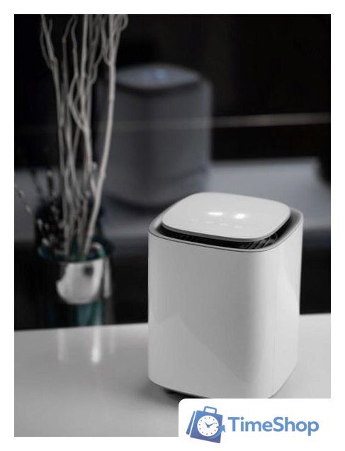 Очиститель воздуха Petoneer AirMaster - Изображение №9 — Интернет-магазин Time-Shop