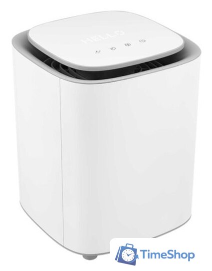 Очиститель воздуха Petoneer AirMaster - Изображение №3 — Интернет-магазин Time-Shop