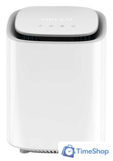 Очиститель воздуха Petoneer AirMaster - Изображение №1 — Интернет-магазин Time-Shop