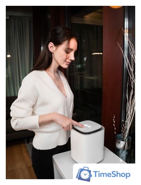 Очиститель воздуха Petoneer AirMaster - Изображение №10 — Интернет-магазин Time-Shop