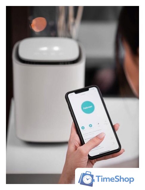 Очиститель воздуха Petoneer AirMaster - Изображение №11 — Интернет-магазин Time-Shop