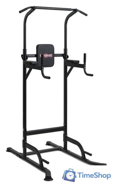 Турник с брусьями VictoryFit VF-T55 - Изображение №1 — Интернет-магазин Time-Shop