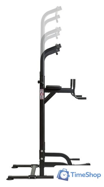 Турник с брусьями VictoryFit VF-T55 - Изображение №3 — Интернет-магазин Time-Shop