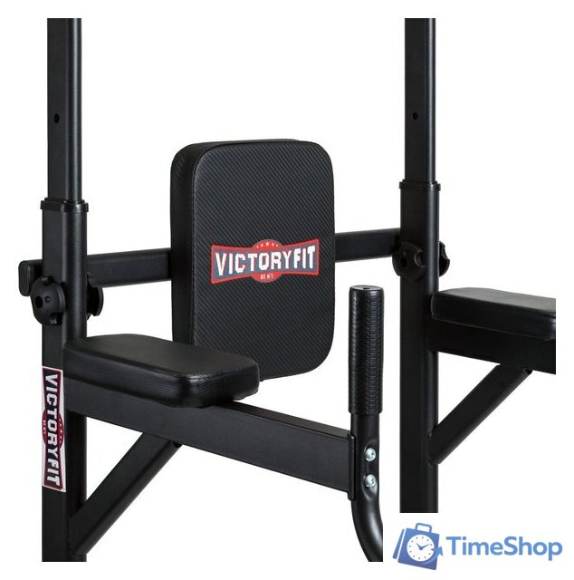 Турник с брусьями VictoryFit VF-T55 - Изображение №2 — Интернет-магазин Time-Shop