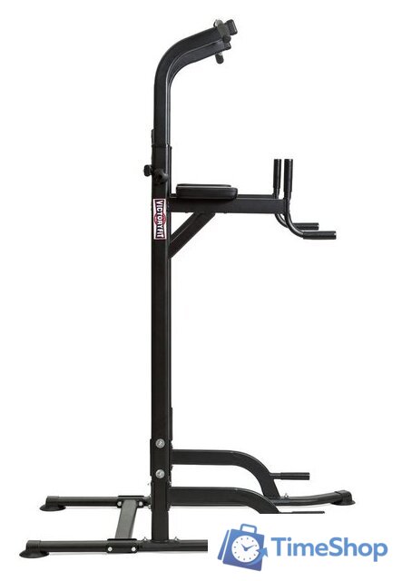 Турник с брусьями VictoryFit VF-T55 - Изображение №7 — Интернет-магазин Time-Shop