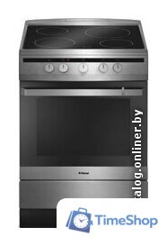 Кухонная плита Hansa FCCX64000 - Изображение №1 — Интернет-магазин Time-Shop