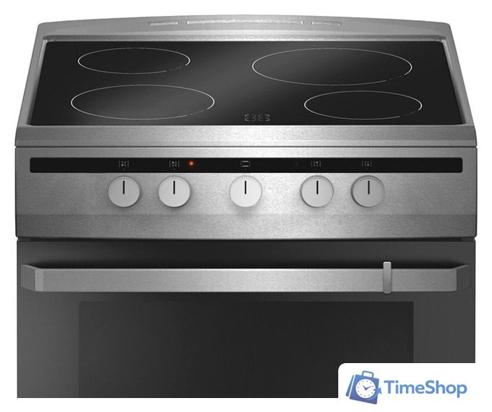 Кухонная плита Hansa FCCX64000 - Изображение №2 — Интернет-магазин Time-Shop