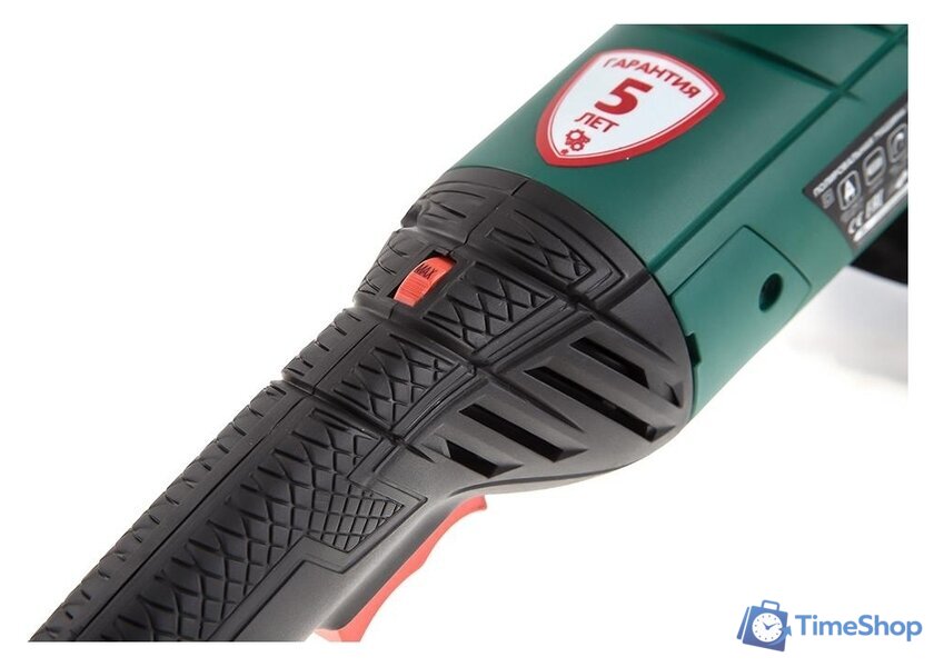 Полировальная машина Hammer USM1200P - Изображение №7 — Интернет-магазин Time-Shop