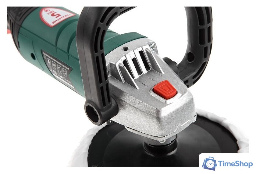 Полировальная машина Hammer USM1200P - Изображение №8 — Интернет-магазин Time-Shop