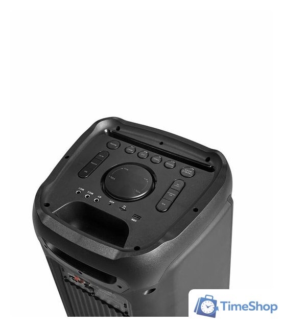 Патибокс Blaupunkt PB10DB - Изображение №7 — Интернет-магазин Time-Shop