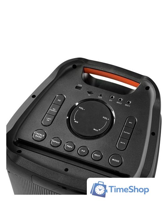 Патибокс Blaupunkt PB10DB - Изображение №9 — Интернет-магазин Time-Shop