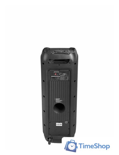 Патибокс Blaupunkt PB10DB - Изображение №5 — Интернет-магазин Time-Shop