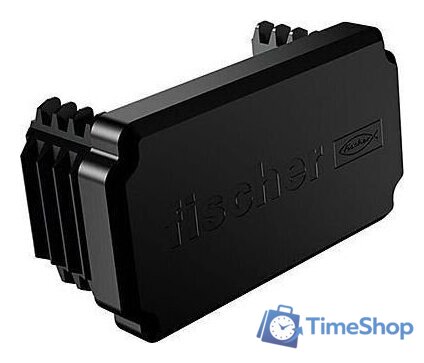 Заглушка для кабель-канала Fischer AK 17 для профиля FLS 538746 - Изображение №1 — Интернет-магазин Time-Shop