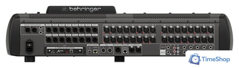 Микшерный пульт Behringer X32 - Изображение №5 — Интернет-магазин Time-Shop