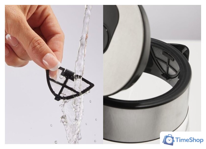 Электрический чайник Gorenje K17TRG - Изображение №15 — Интернет-магазин Time-Shop