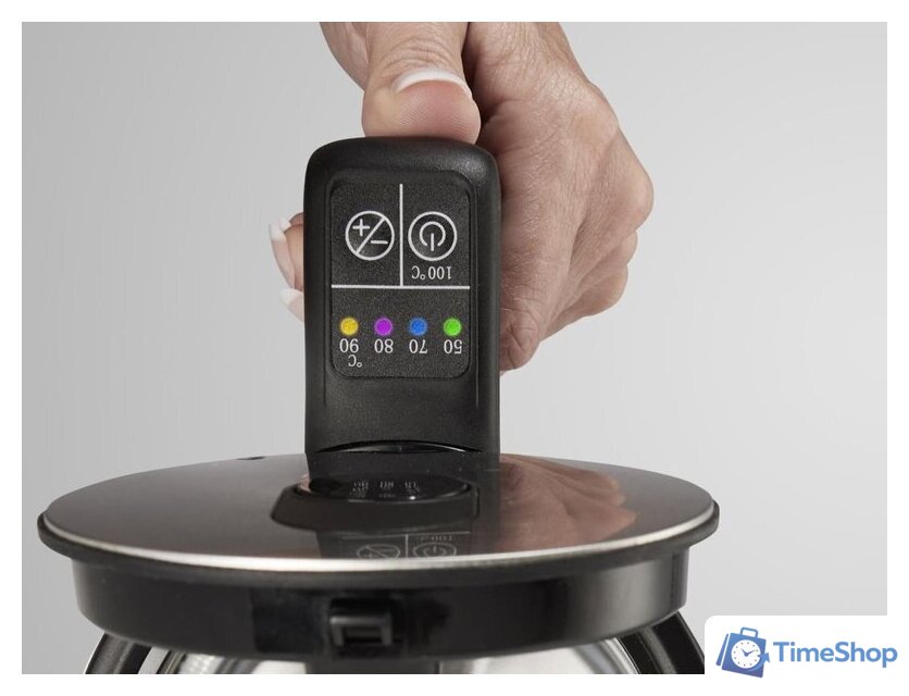 Электрический чайник Gorenje K17TRG - Изображение №13 — Интернет-магазин Time-Shop