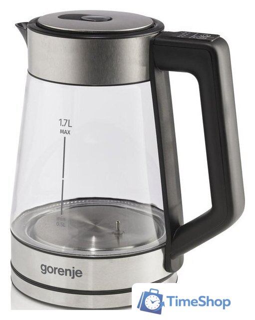 Электрический чайник Gorenje K17TRG - Изображение №2 — Интернет-магазин Time-Shop