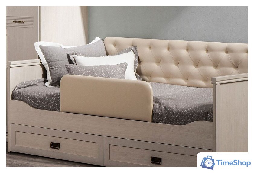 Кровать-тахта Ангстрем Кантри детская КА-830.25 (Я16) исп.4 (Д1, валенсия) - Изображение №9 — Интернет-магазин Time-Shop