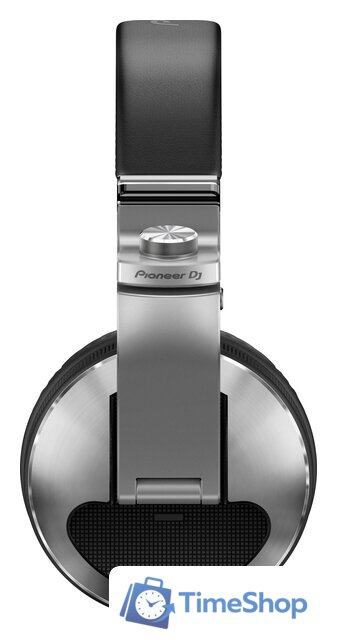 Наушники Pioneer HDJ-X10-S - Изображение №7 — Интернет-магазин Time-Shop