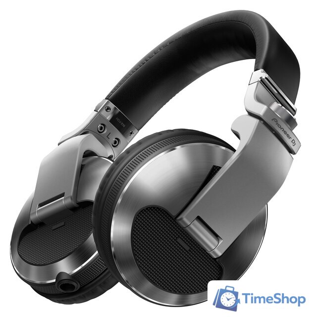Наушники Pioneer HDJ-X10-S - Изображение №1 — Интернет-магазин Time-Shop