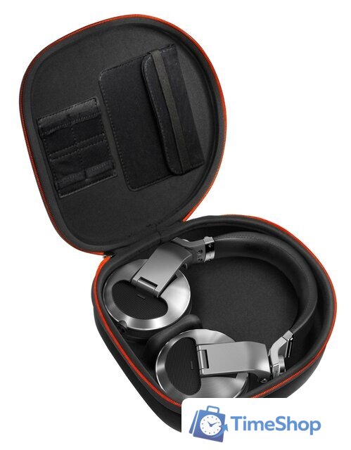 Наушники Pioneer HDJ-X10-S - Изображение №6 — Интернет-магазин Time-Shop