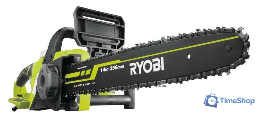 Электрическая пила Ryobi RCS1935B - Изображение №3 — Интернет-магазин Time-Shop