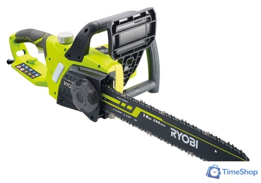 Электрическая пила Ryobi RCS1935B - Изображение №1 — Интернет-магазин Time-Shop
