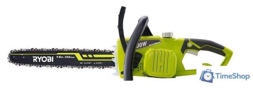 Электрическая пила Ryobi RCS1935B - Изображение №4 — Интернет-магазин Time-Shop