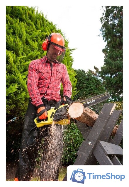 Электрическая пила Ryobi RCS1935B - Изображение №10 — Интернет-магазин Time-Shop