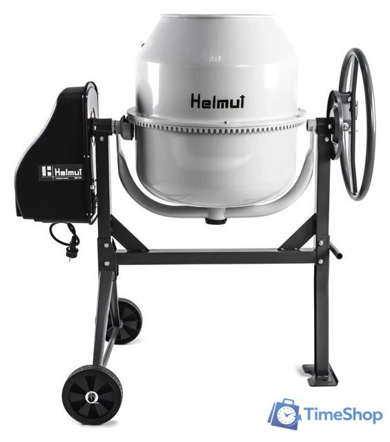 Бетономешалка Helmut BM140 - Изображение №1 — Интернет-магазин Time-Shop