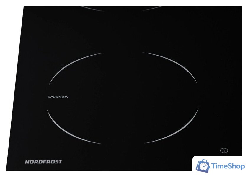 Варочная панель Nord (Nordfrost) i-M 6040 B - Изображение №7 — Интернет-магазин Time-Shop