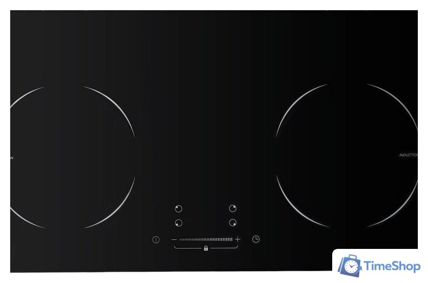 Варочная панель Nord (Nordfrost) i-M 6040 B - Изображение №6 — Интернет-магазин Time-Shop