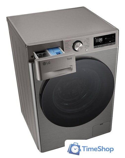 Стиральная машина LG F4W9072YP - Изображение №9 — Интернет-магазин Time-Shop