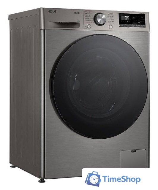 Стиральная машина LG F4W9072YP - Изображение №10 — Интернет-магазин Time-Shop