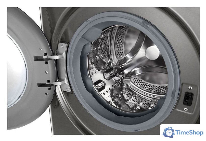 Стиральная машина LG F4W9072YP - Изображение №4 — Интернет-магазин Time-Shop