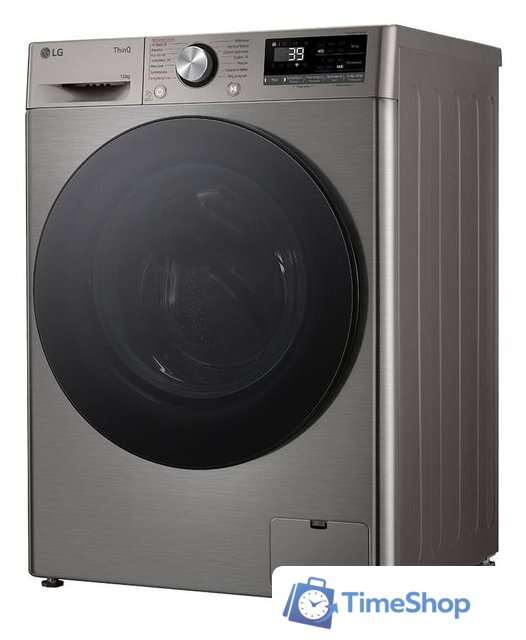 Стиральная машина LG F4W9072YP - Изображение №12 — Интернет-магазин Time-Shop