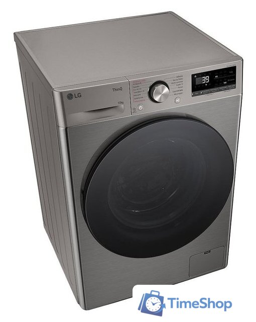 Стиральная машина LG F4W9072YP - Изображение №8 — Интернет-магазин Time-Shop