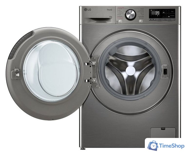 Стиральная машина LG F4W9072YP - Изображение №2 — Интернет-магазин Time-Shop