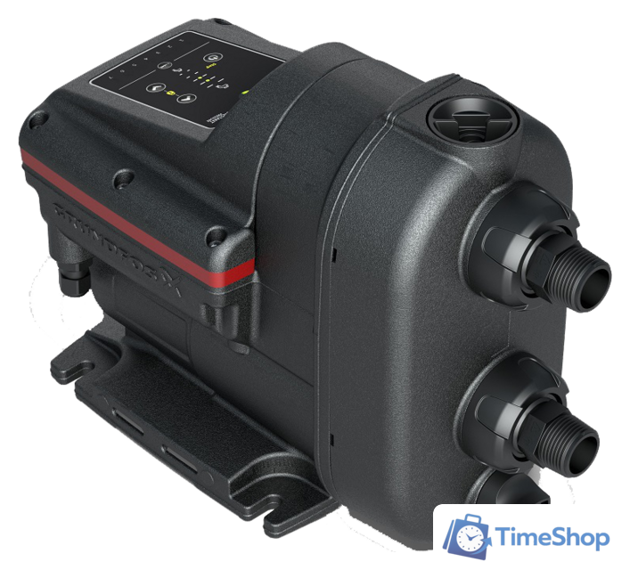 Самовсасывающий насос Grundfos Scala2 3-45 - Изображение №1 — Интернет-магазин Time-Shop