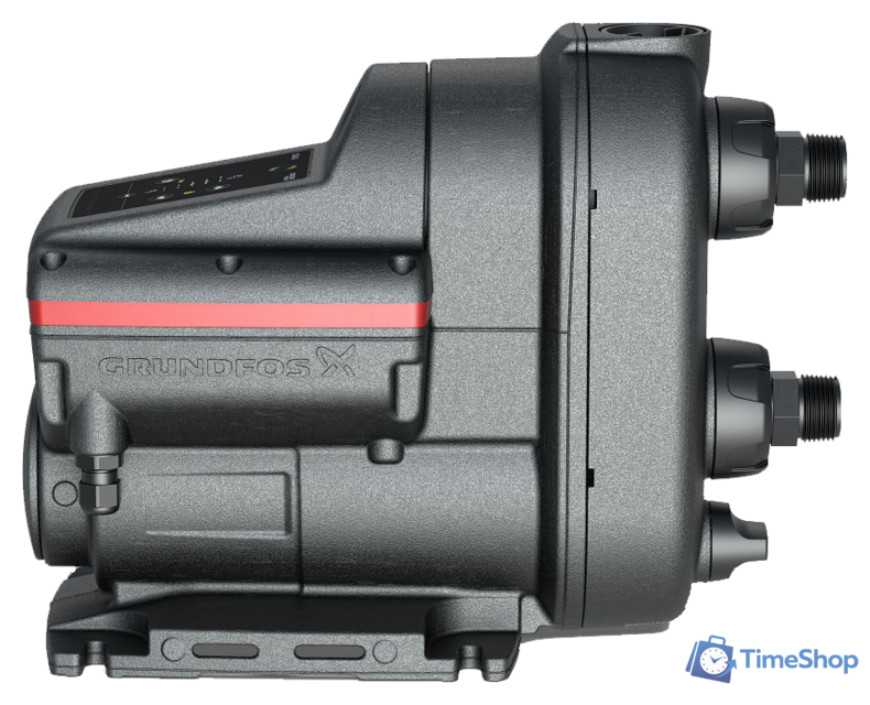 Самовсасывающий насос Grundfos Scala2 3-45 - Изображение №2 — Интернет-магазин Time-Shop