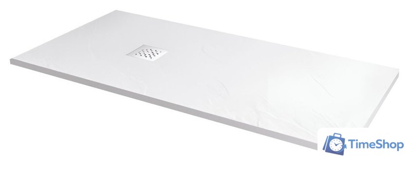Душевой поддон RGW Stone Tray-W 14152810-01-11 - Изображение №1 — Интернет-магазин Time-Shop
