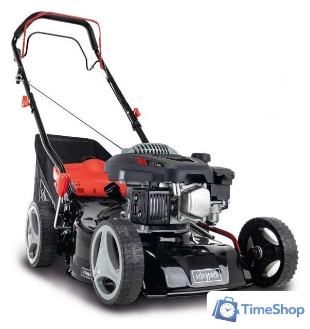 Газонокосилка Scheppach MS132-42 - Изображение №1 — Интернет-магазин Time-Shop