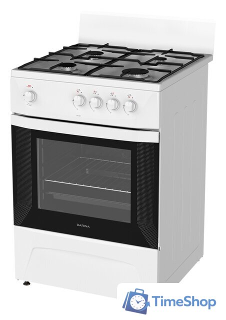 Кухонная плита Darina C 1001 W - Изображение №1 — Интернет-магазин Time-Shop