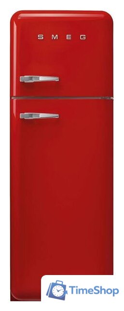 Холодильник Smeg FAB30RRD5 - Изображение №1 — Интернет-магазин Time-Shop