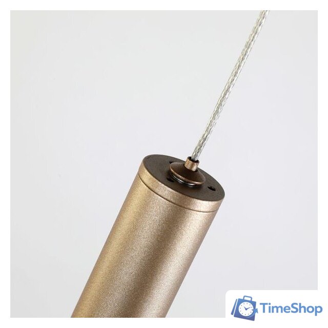 Подвесная люстра Favourite Tibia 2217-1P - Изображение №6 — Интернет-магазин Time-Shop