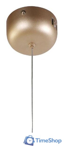 Подвесная люстра Favourite Tibia 2217-1P - Изображение №3 — Интернет-магазин Time-Shop