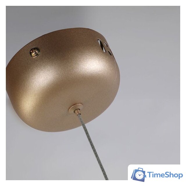 Подвесная люстра Favourite Tibia 2217-1P - Изображение №4 — Интернет-магазин Time-Shop