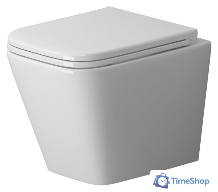 Унитаз подвесной Niagara Atrio NG-9303 - Изображение №1 — Интернет-магазин Time-Shop