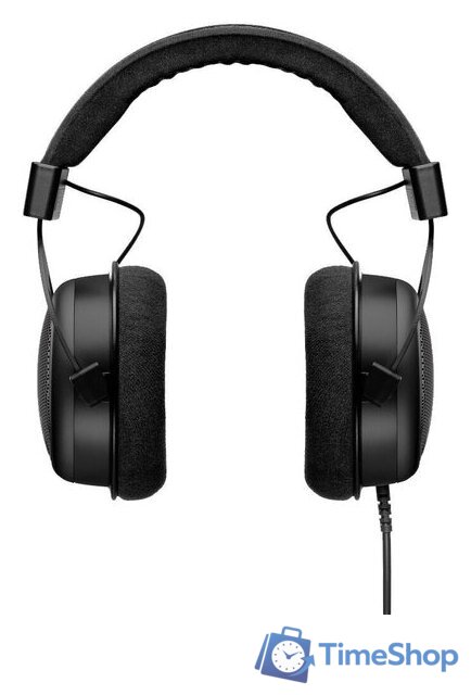 Наушники Beyerdynamic DT 880 Black Special Edition (250 Ohm) - Изображение №3 — Интернет-магазин Time-Shop