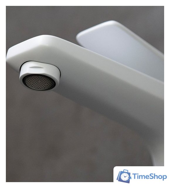 Смеситель Lemark Bronx LM3706MW - Изображение №4 — Интернет-магазин Time-Shop